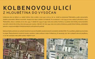 Podpořte vydání knihy o mizejícím industriálu - Do Kolbenky