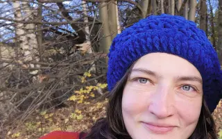 Důstojný čas a naděje pro maminku Annu a její děti