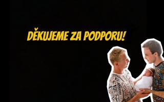 Podpořte a zažijte Noc v Patráku