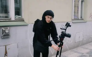 Pomozte mi upgradovat fototechniku a posunout se v tvorbě