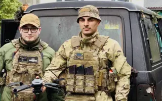 Společně za Svobodnou Ukrajinou