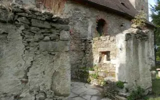 Zvony pro kostel v Klení