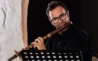 Podpořte Festival staré hudby Musica ad confluentem 2026 v Českých Budějovicích