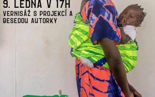 Návrat do Afriky – Fotografický projekt Senegal a Gambie