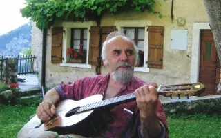 Vydejte s námi životní příběh o svobodě, vzdoru a cestě po světě