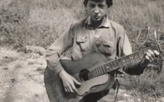 Podpořte dokument - Gusta ve filmu