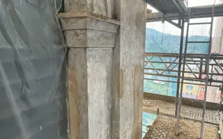 POMOZTE NÁM DOKONČIT OPRAVU VĚŽE KŘIŠŤÁLOVÉHO CHRÁMU