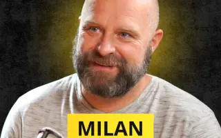 Pomohli jste vydat Matyldu: laskavou knížku o velké dětské odvaze