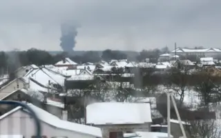 Pomoci a energie v zimě pro nemocnice a vojáky na Ukrajině není dost!