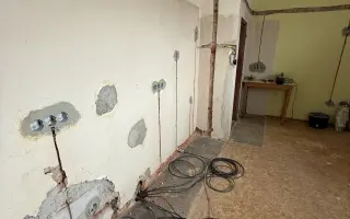 Pomozte dobrovolným hasičům z Konice vybudovat nové zázemí s kuchyňkou