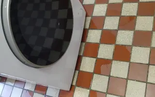 Prosíme o pomoc se zakoupenim pračky