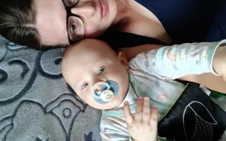 Pomozte Tereze zvládat život s diabetem a celiakií