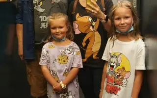 Pomoc pro Míšu a její dcery po ztrátě manžela a tatínka