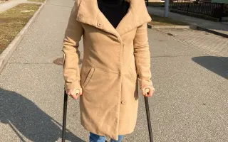 Rehabilitace pro Míšu