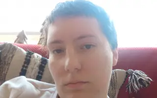 Finanční pomoc pro Markétu, s psychickými obtížemi