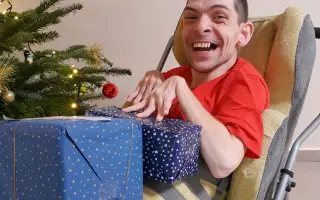 Daruj hračku ve prospěch dětí a lidí s různými handicapy