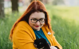 Pomozme Karol k samostatnějšímu životu navzdory svalové dystrofii