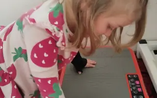 Neurorehabilitace pro Andulku