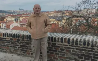 Pomoc pro Vlastíka: Naděje na léčbu rakoviny