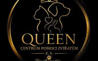 Pomozte nám vybudovat Centrum pomoci zvířatům QUEEN