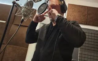 PŘÍSTAV | Pro polibek múz
