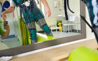 Opět rehabilitace v Renoně :-)