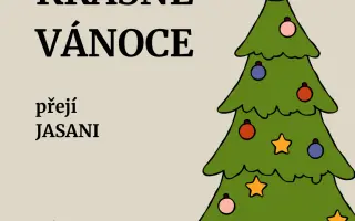 Školní parta Jasan