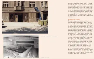 Každý má svou Akropoli – podpořte vydání výroční knihy Paláce Akropolis!