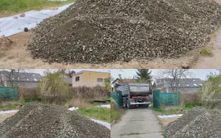 Podpořte bylinkový projekt Azeret Herbs