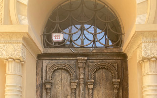 Reviving the Čáslav Synagogue: A Cultural Renaissance