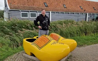 Z nuly zpět za hledáček - aneb nový začátek po velkém pádu