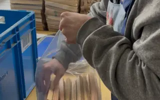 Podpořte náš sociální podnik "TŘÍSKA S DUŠÍ"