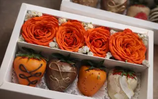 Pomozte vrátit sladký sen – pojízdná cukrárna Sladká Katie