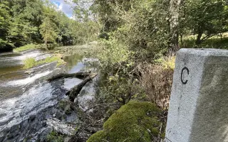 VYPRÁVĚNÍ MLÝNŮ Z PODYJÍ aneb příběhy lidí, řeky a železné opony