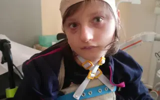 Prosím, pomozte Kačence ulehčit cestu životem