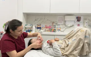 Pomozme Rostíkovi pokračovat v léčbě a terapiích