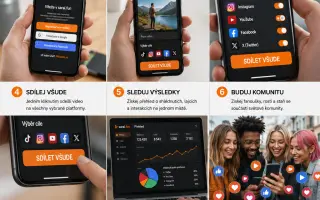 Jeden klik a jsi všude. Podpoř očekávaný světový projekt sarai.fun