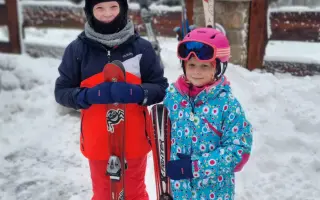 Na podporu Evy, Ellinky a Aničky po ztrátě milovaného Honzy