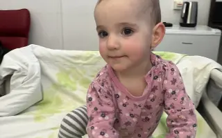 Pomozme mámě třech dětí vrátit se do života po odstranění zhoubného nádoru