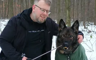 Léčba, která nekončí - Fůrie