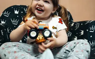 První kroky pro Miunku