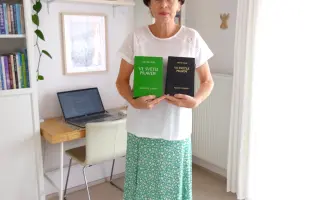 Pomozme Mirce žít důstojně s autoimunitním onemocněním