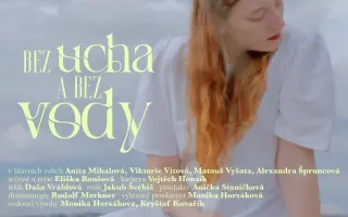 Podpořte natáčení tradiční pohádky “Bez ucha a bez vody”