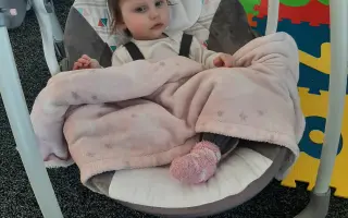 Bezpečná cesta pro Nelinku – pomozte jí dojíždět na pravidelné kontroly