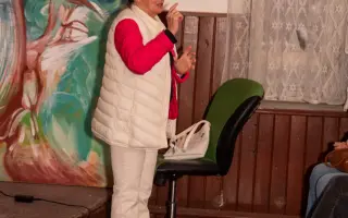 Podpořte Galerii 21