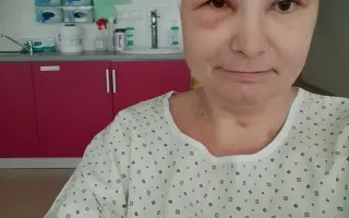 Pomozte Janě začít znovu