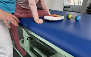 Nové auto pro Terezku