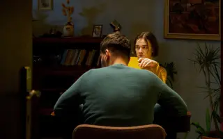 Film MOJMÍR – podpořte ho a sledujte, jak chaos přetváříme v kouzlo