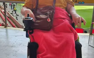 Pomozme Kubovi důstojně žít díky asistenční službě