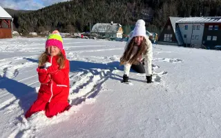 Pomoc pro nepohyblivou mámu Radku s nesnesitelnými bolestmi